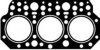 VICTOR REINZ 61-21740-10 Gasket, cylinder head